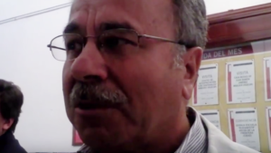 jose leflet